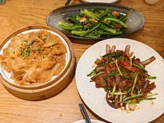 -粤集·手工粤菜(皇庭广场店)