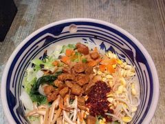 -左陕右甘(亚运村店)