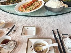 -禾悦庄餐厅