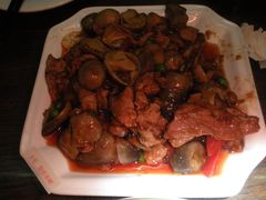 -到家尝北京菜(西坝河店)