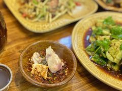 -和福餐馆(西江古街店)