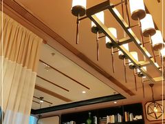 -尘香•传统川菜(创汇首座店)