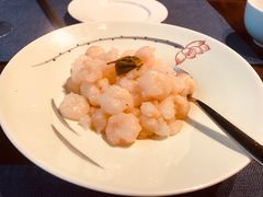 -杭州雅谷泉山庄酒店-餐厅