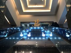 -骑鹅公社(南开大悦城店)