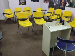 -百济韩国语(虹口校区)