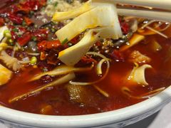 -尽膳·鱼鲜川菜(宽窄巷子店)