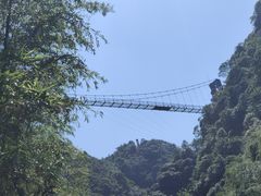 -宁波五龙潭景区