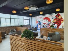-上海和展广汽丰田4S店(老闵行店)