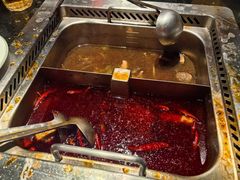 -川西坝子火锅(清江东路3.0直营店)