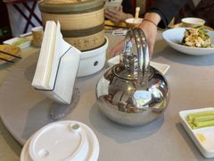 -北京全聚德(玉泉路店)