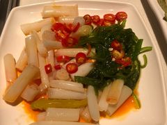 -海底捞火锅(大学路新象城店)