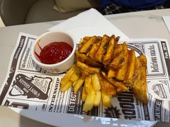 -Deer Park鹿园西餐(仁恒置地广场店)