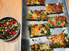 -KimPro 辛普乐概念韩餐