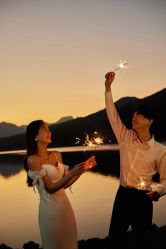 -太古映画婚纱摄影(天河店)