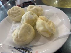 -春發合饭庄