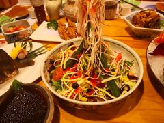 -北国料理(世荣路店)