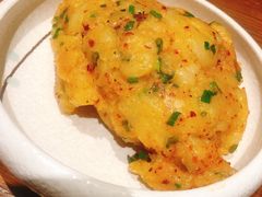 老奶洋芋-云海肴·汽锅鸡·云南菜(天山百盛优客店)