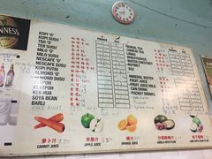 -金伯利街美食夜市
