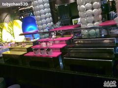 -城市名人酒店喝彩西餐厅(人民南路店)