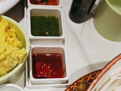 -曲氏老北京铜锅涮肉•火锅(不老街店)