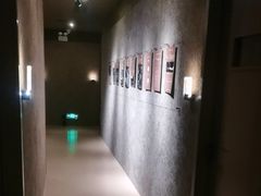 -厘舍SPA(月湖公园店)