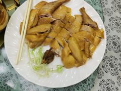 -客家汇·客家传承菜(水库店)