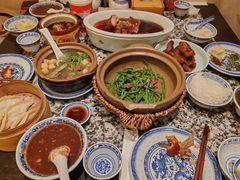 -南京大牌档(凯德大峡谷店)