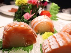 -炳胜品味(海印总店)