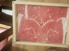 -巴奴毛肚火锅(广益哥伦布店)