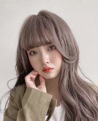 -川和潮人漂色·烫染·接发