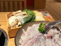 -大和食乐·鲜和牛酸汤火锅(环宇荟店)