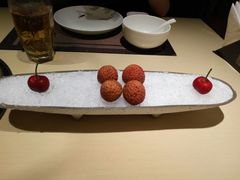 -余欢领鲜火锅(新街口店)