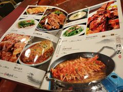 -好口味小吃楼·东北菜(太原南街店)