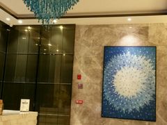 -新海利大酒店(拱北口岸店)