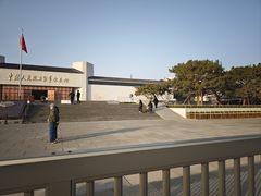 -中国人民抗日战争纪念雕塑园