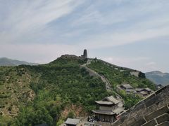 -雁门关景区