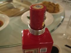 -长春净月潭喜来登酒店·盛宴标帜餐厅