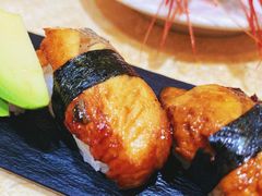 -东京屋(武定路店)