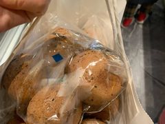 -东哥面包(江宁大润发店)