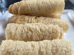 招牌腐皮卷-辉哥火锅(虹桥路店)