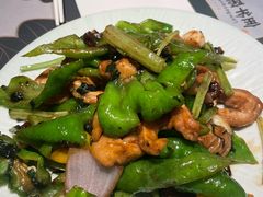 -新兴·金羊座·粤菜点心(乐峰店)