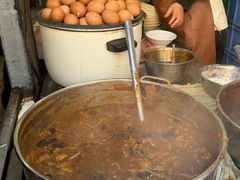 -逍遥镇刘相五胡辣汤豆沫馆(康复中街店)