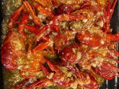 -松哥油焖大虾(科技园店)