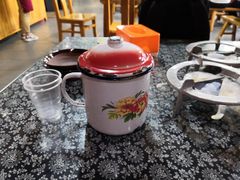 -张关合渣(航空大道店)