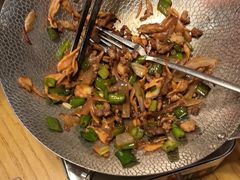 -老阿爸鲜鱼土菜(独墅湖店)