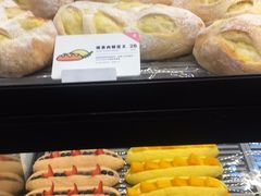 爆果肉榴莲王-喜茶(深圳福田星河COCO Park店)