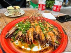 -江湖黑大兔(杨家坪店)