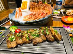 -一本料理(西溪天街店)