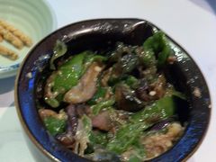 -俏九州·小炒黄牛肉(华润万象汇店)
