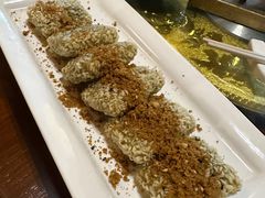 -西双版纳洲际度假酒店-曼霖轩中餐厅